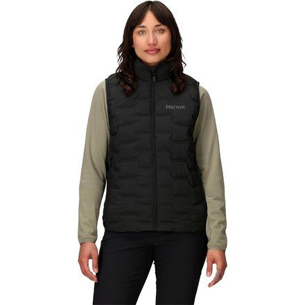 WarmCube Active Aerothermal Vest by MARMOT