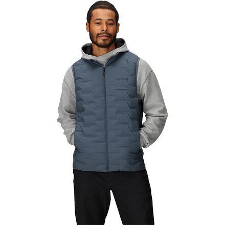 WarmCube Active Aerothermal Vest by MARMOT