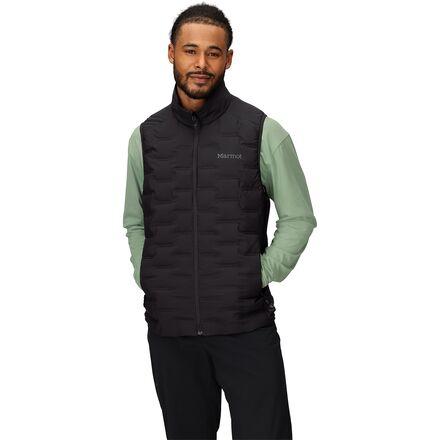 WarmCube Active Aerothermal Vest by MARMOT