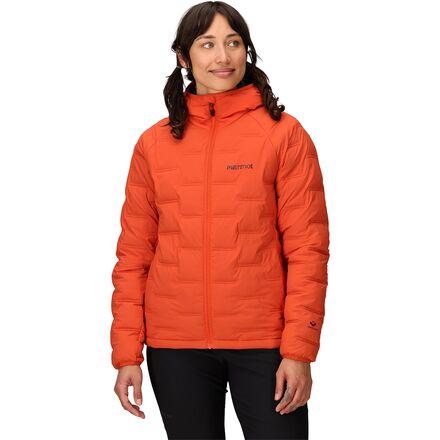 WarmCube Active Novus Jacket by MARMOT