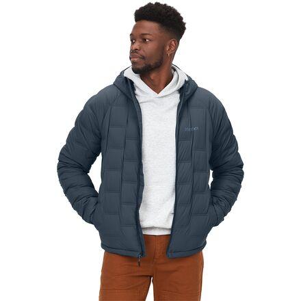 WarmCube Active Novus Jacket by MARMOT