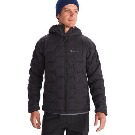WarmCube Active Novus Jacket by MARMOT