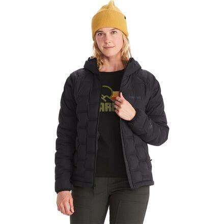 WarmCube Active Novus Jacket by MARMOT