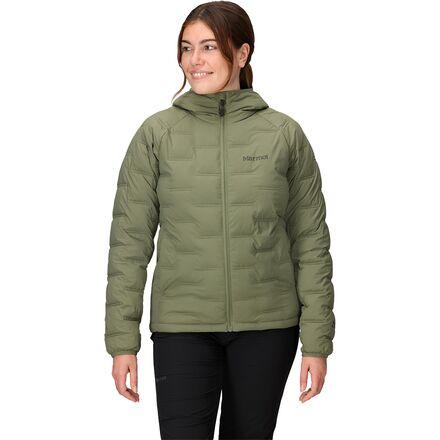 WarmCube Active Novus Jacket by MARMOT