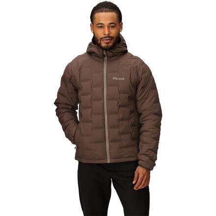 WarmCube Active Novus Jacket by MARMOT