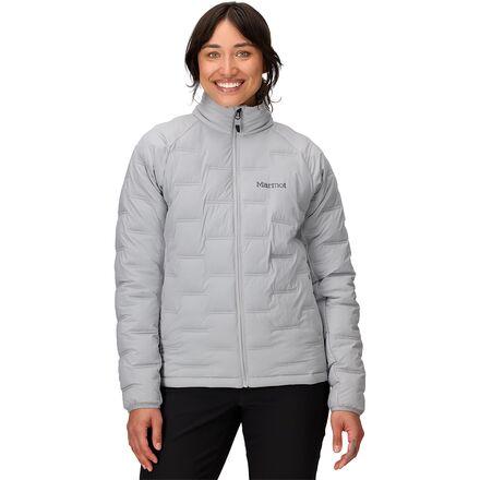 WarmCube Active Novus Non-Hooded Jacket by MARMOT