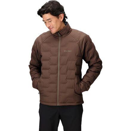 WarmCube Active Novus Zip Jacket by MARMOT