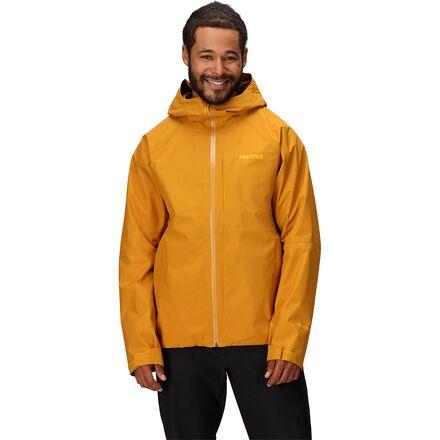 Waypoint GORE-TEX Jacket by MARMOT
