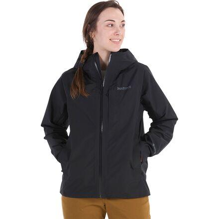 Waypoint GORE-TEX Jacket by MARMOT