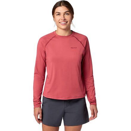 Windridge Long-Sleeve Top by MARMOT