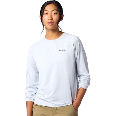 Windridge Long-Sleeve Top by MARMOT