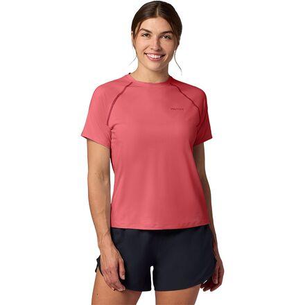 Windridge Short-Sleeve T-Shirt by MARMOT