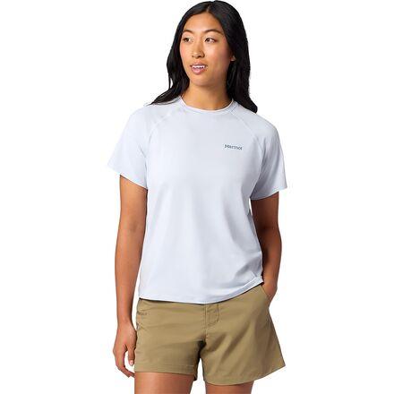 Windridge Short-Sleeve T-Shirt by MARMOT