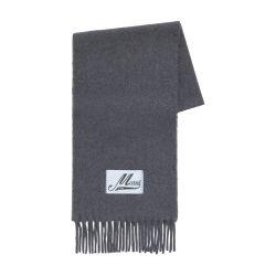 Alpaca Scarf by MARNI