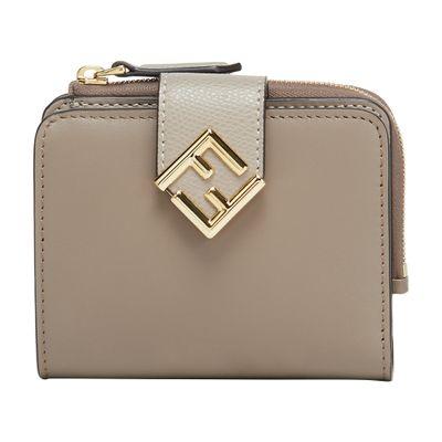 Bifold wallet by MARNI