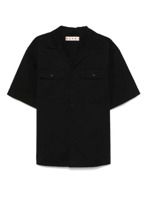 Big Confetti shirt by MARNI