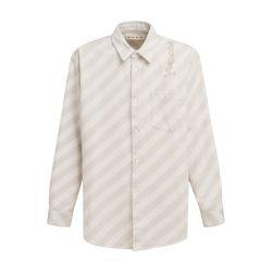 Boxy denim shirt by MARNI