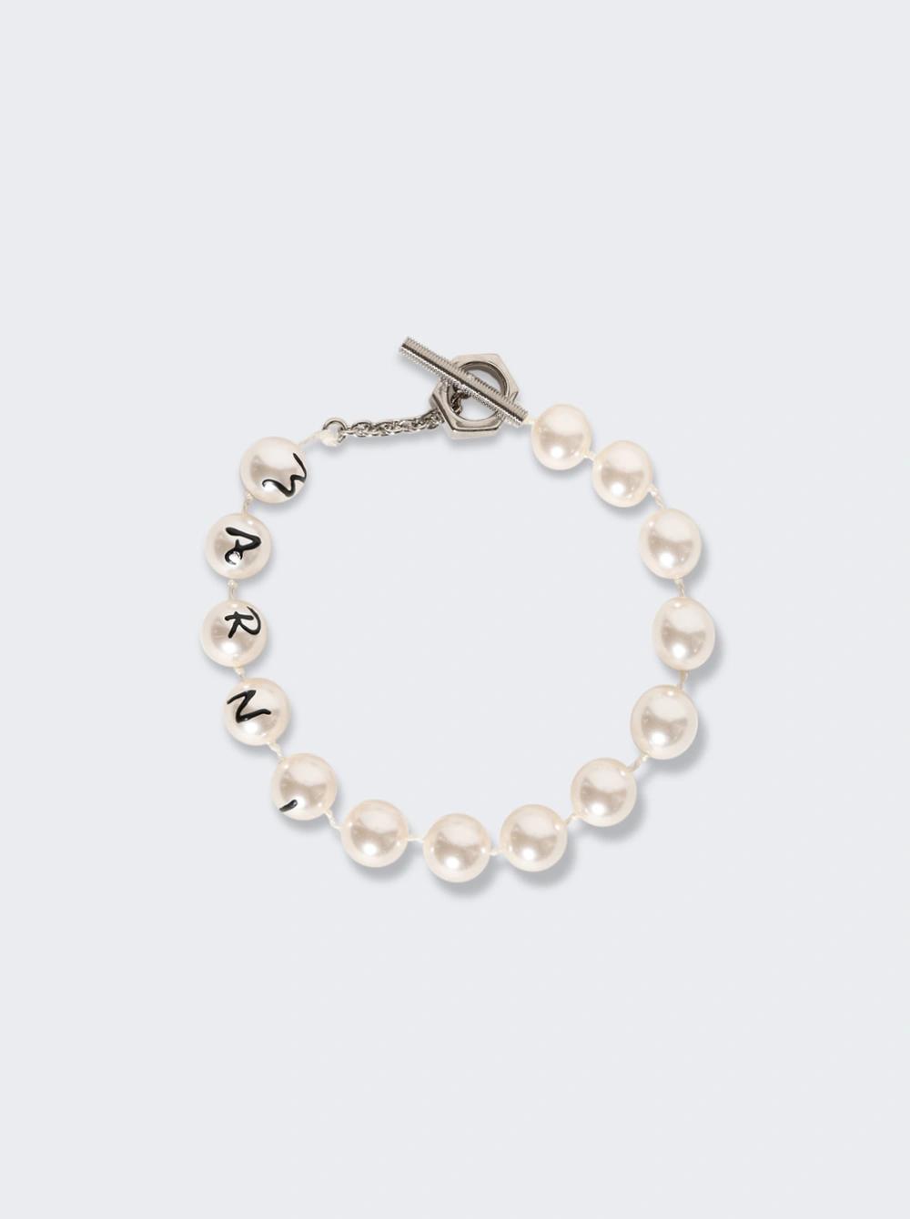 Bracelets Pearl  | The Webster by MARNI