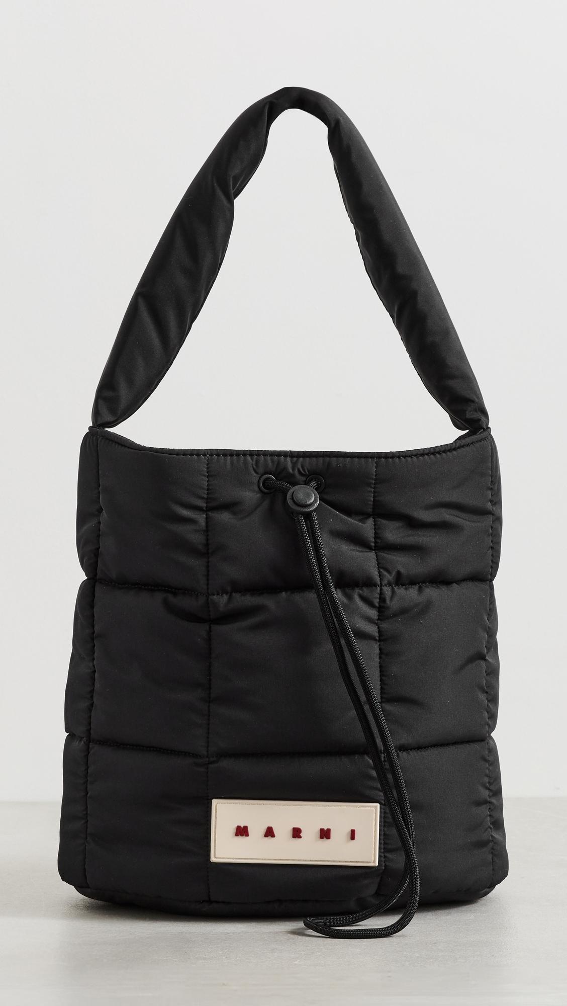 Bucket Bag by MARNI