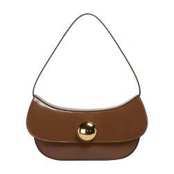 Butterfly hobo bag crafted by MARNI