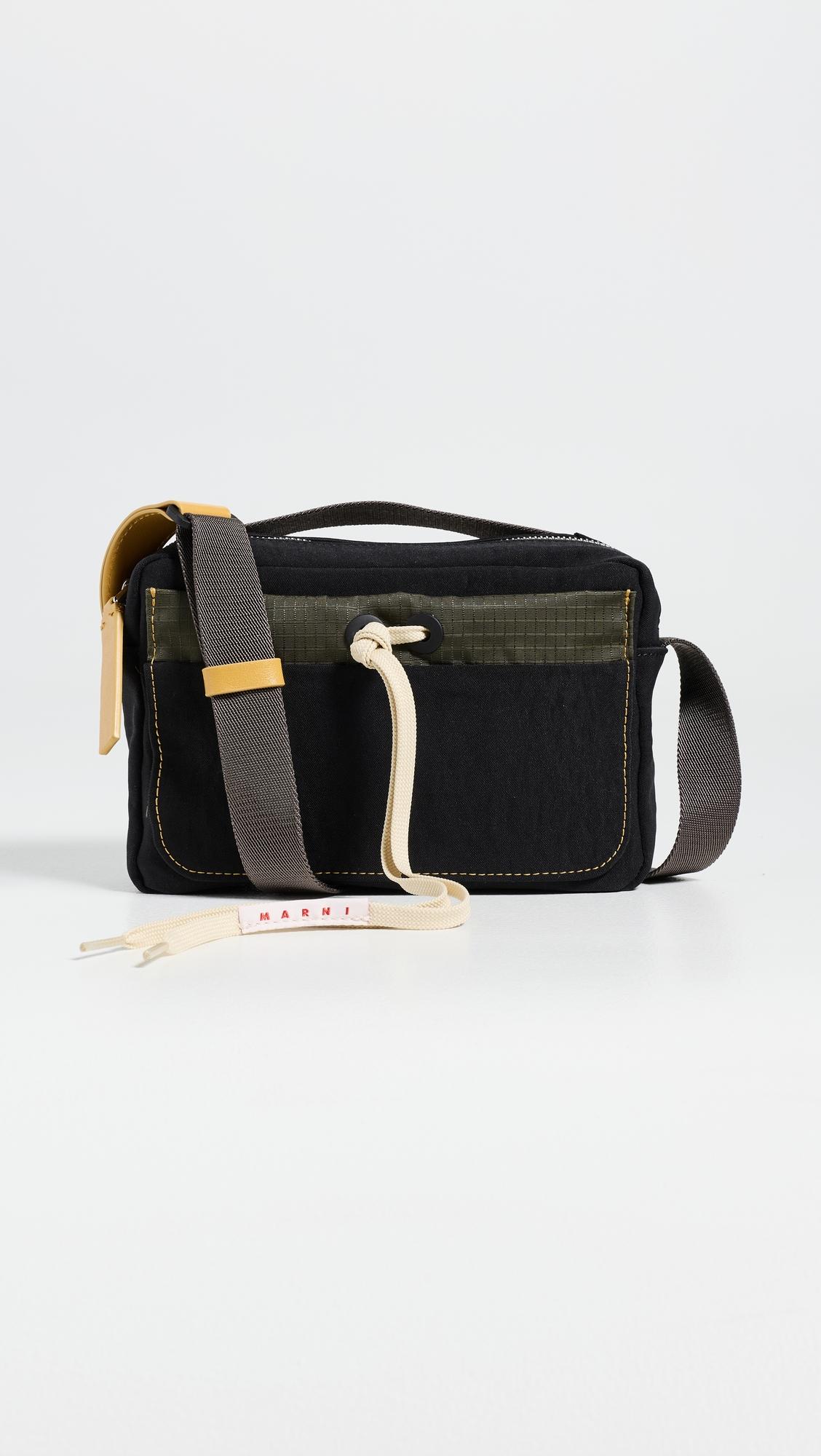 Camera Bag by MARNI