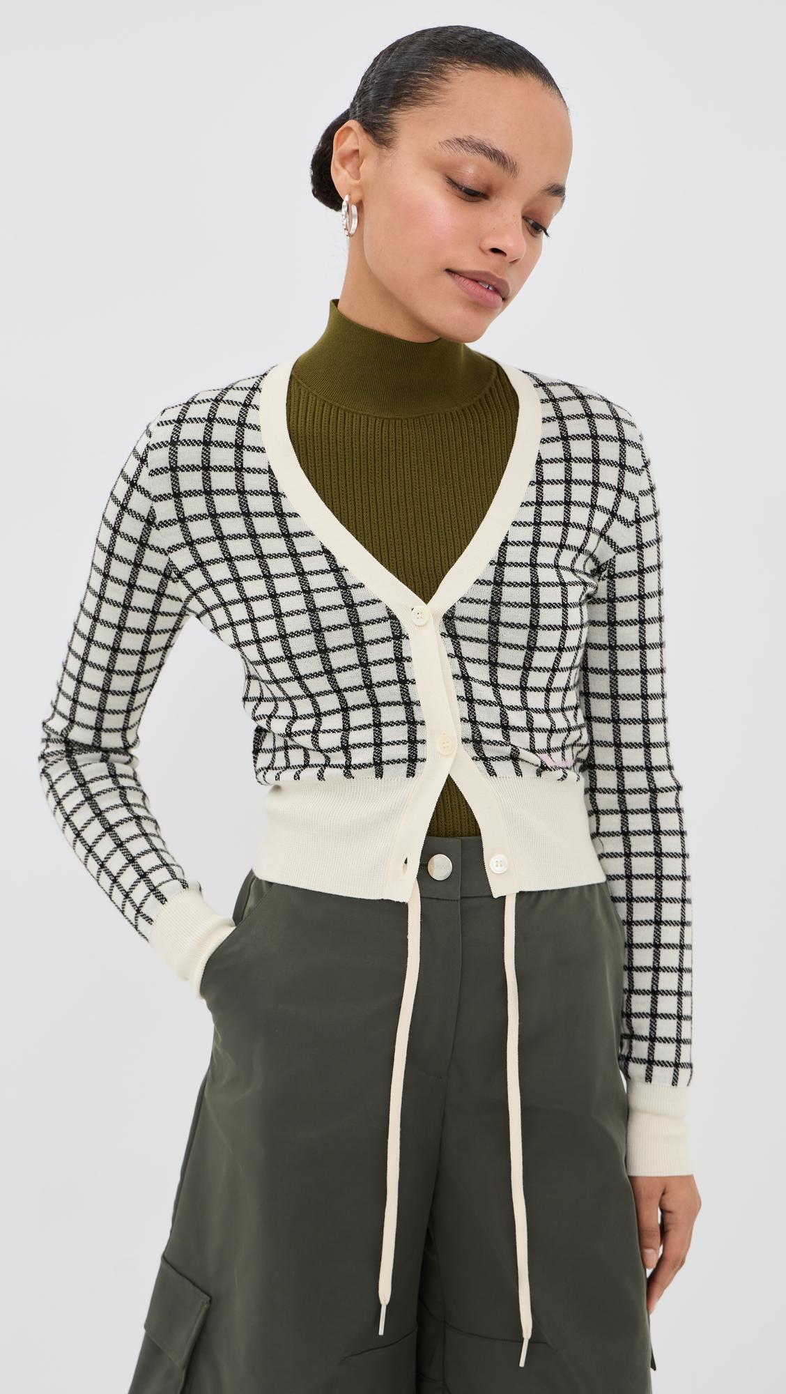 Cardigan by MARNI