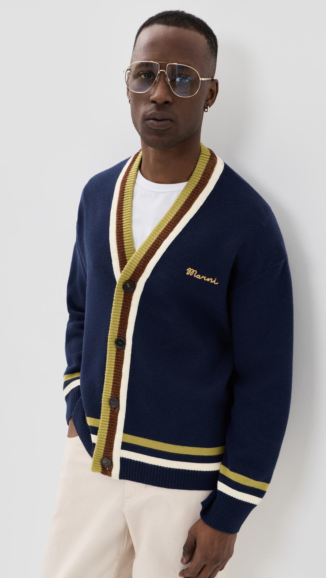 Cardigan by MARNI