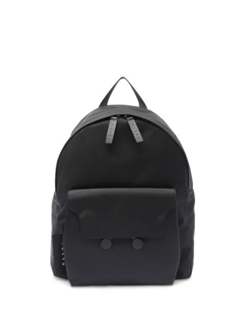 Cityscape backpack by MARNI