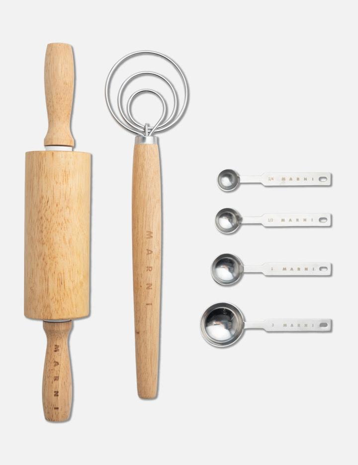 Cooking Tool New Year Set by MARNI