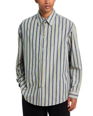 Cotton Shirt by MARNI