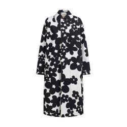 Cotton duster coat by MARNI
