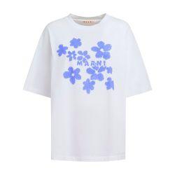 Cotton t-shirt by MARNI
