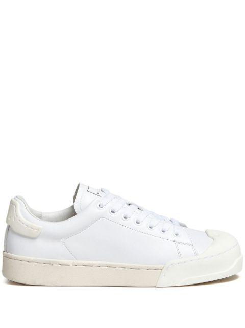 Dada Bumper low-top sneakers by MARNI