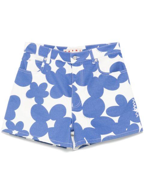 Dillies mini skirt by MARNI