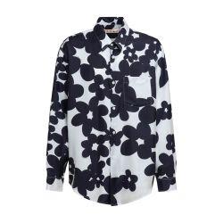 Dillies print shirt by MARNI