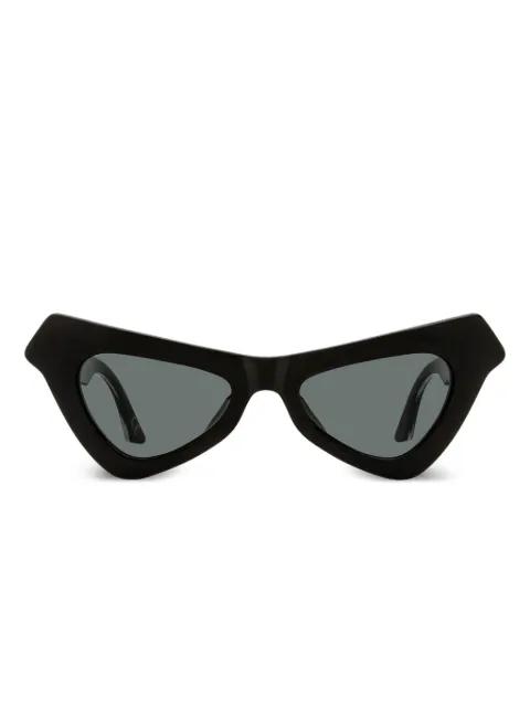 Fairy Pools cat-eye frame sunglasses by MARNI EYEWEAR