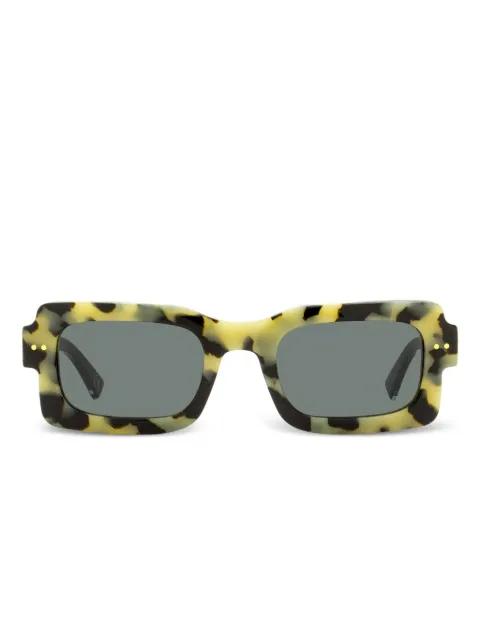 Lake Vostok sunglasses by MARNI EYEWEAR