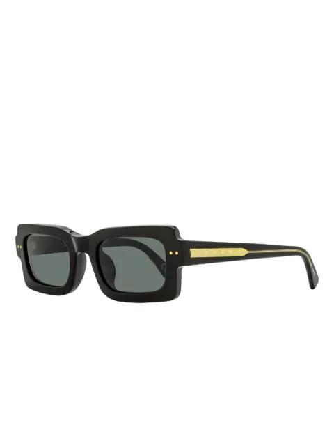 Lake Vostok sunglasses by MARNI EYEWEAR
