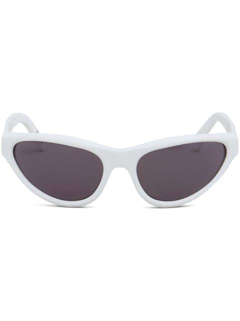 Mavericks cat-eye frame sunglasses by MARNI EYEWEAR