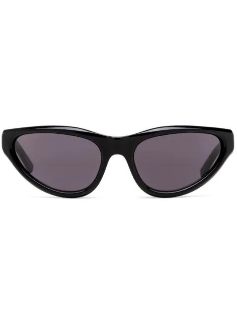 Mavericks cat-eye sunglasses by MARNI EYEWEAR