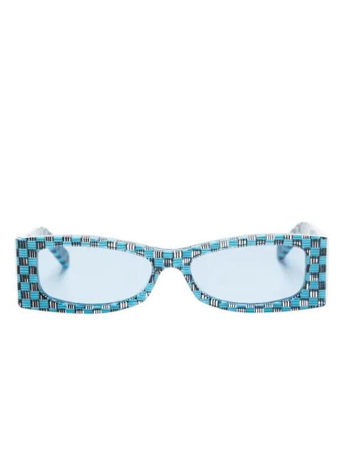 Oay sunglasses by MARNI EYEWEAR