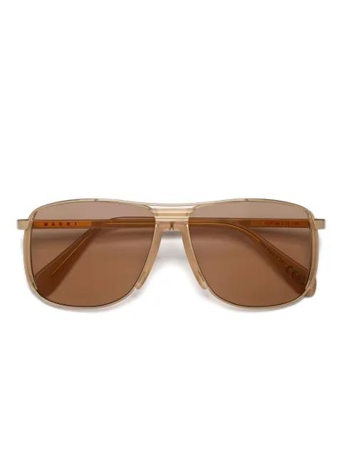 Vorluna sunglasses by MARNI EYEWEAR