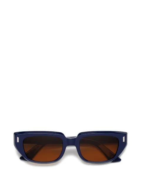 x RETROSUPERFUTURE Etezea rectangle-frame sunglasses by MARNI EYEWEAR