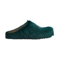 Fussbett sabot by MARNI