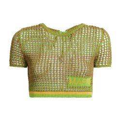 Knitted pullover by MARNI
