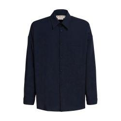 Long Sleeve Shirt by MARNI
