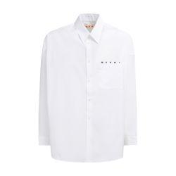 Long-sleeved shirt by MARNI
