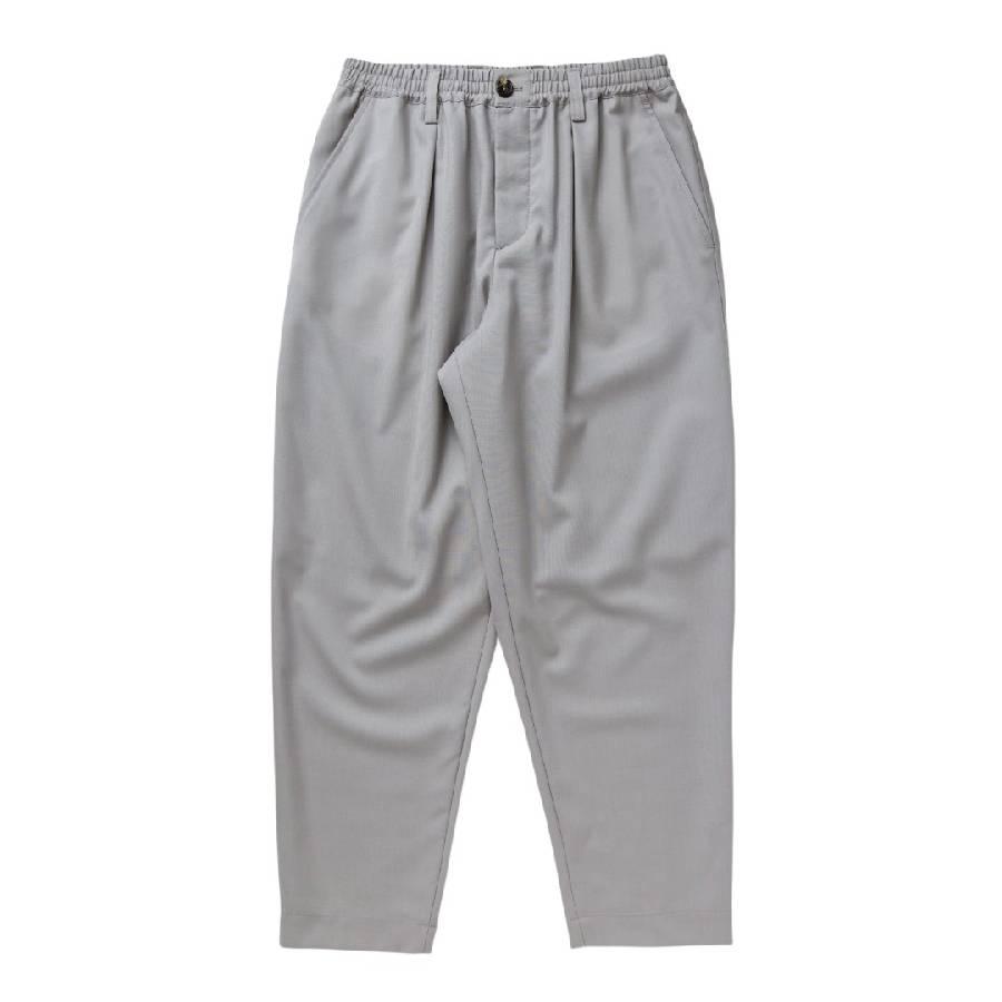 Marni Elasticated Waistband Trousers by MARNI