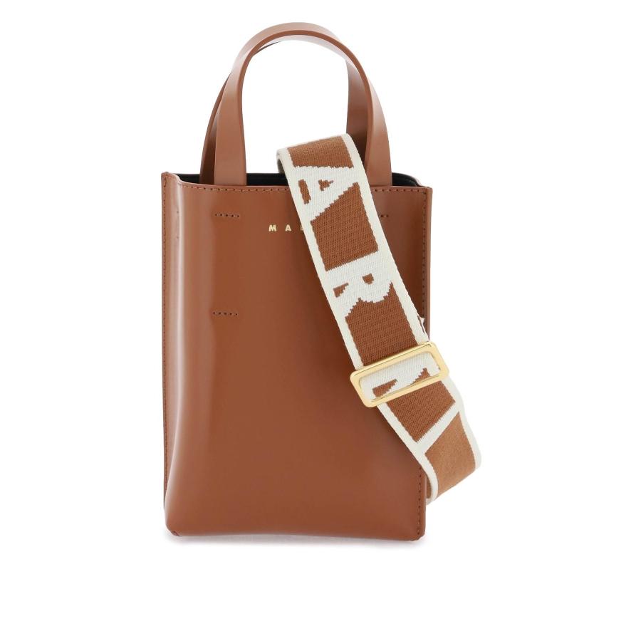 Marni Nano Museo Tote Bag by MARNI