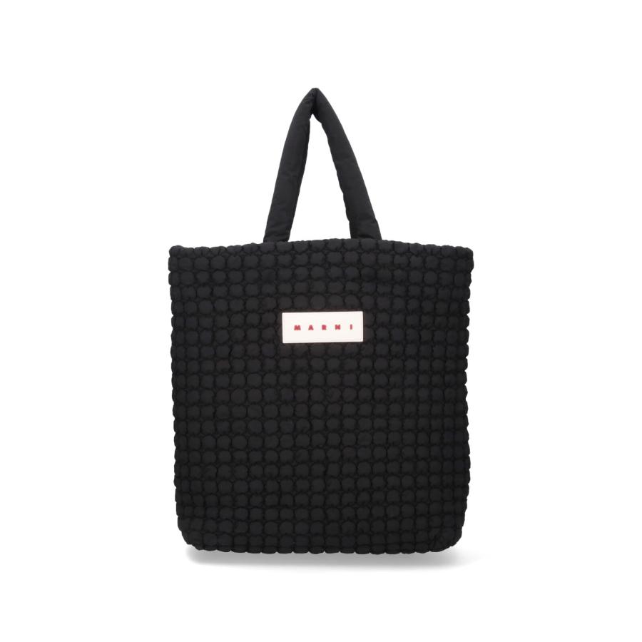 Marni Puff Tote Bag by MARNI